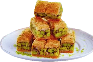 Baklava