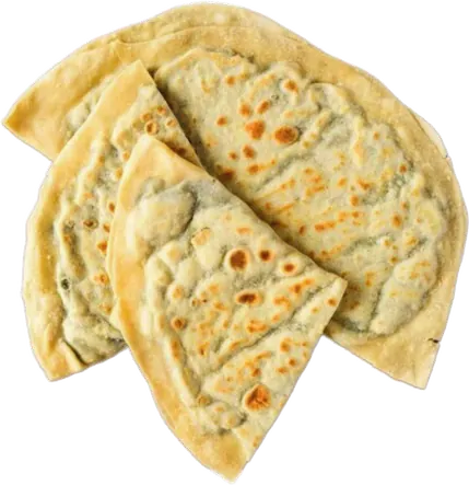 Hausgemachte Gözleme