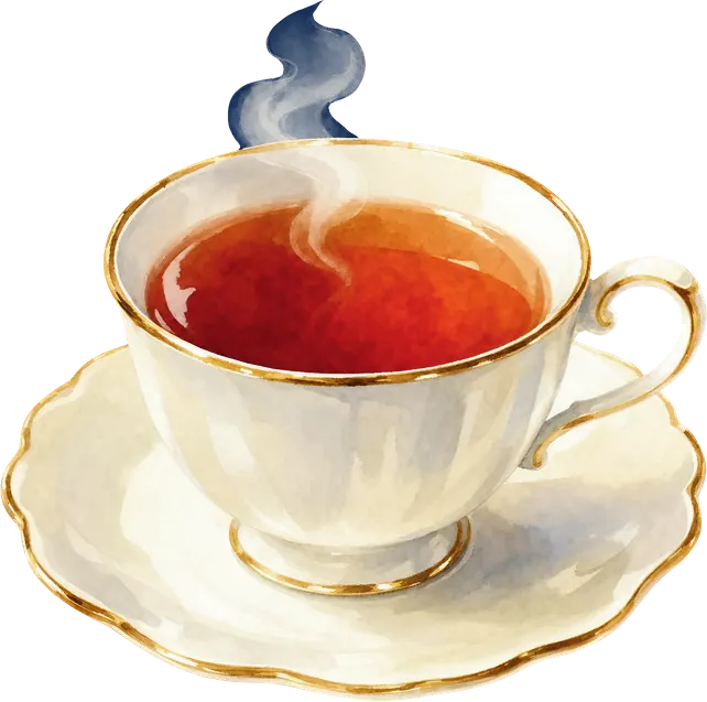 Tasse Tee